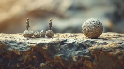 High-Tempo vs. Patient Build-Up: Finding the Right Balance