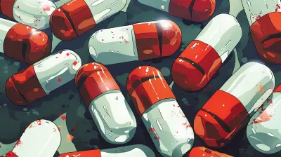 How Anti-Doping Agencies Are Fighting Back