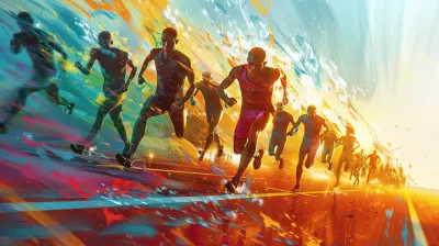 How Anti-Doping Agencies Are Fighting Back