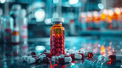 How Anti-Doping Agencies Are Fighting Back