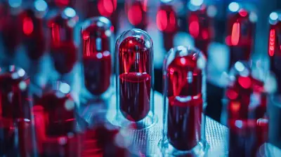 How Anti-Doping Agencies Are Fighting Back