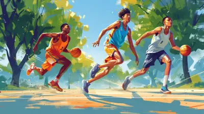 How Athletes Are Leading the Charge in Charity Games