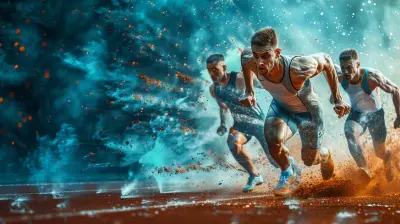 How Athletes Can Benefit from a Growth Mindset