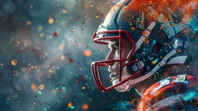 How Athletes Can Benefit from a Growth Mindset