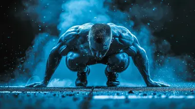 How Athletes Can Benefit from a Growth Mindset