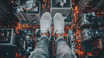 How Athletes Can Stay Motivated When the Going Gets Tough