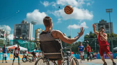 How Charity Games Are Bridging the Gap Between Fans and Athletes