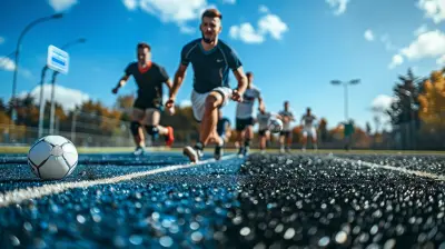 How Charity Games Are Bridging the Gap Between Fans and Athletes