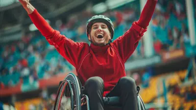 How Charity Games Are Creating Lifelong Bonds Between Athletes and Fans