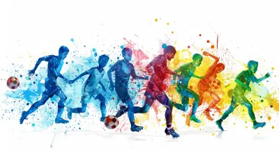 How Charity Games Are Empowering Youth Through Sports