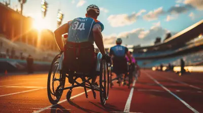 How Charity Games Are Supporting Underprivileged Athletes