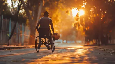 How Charity Games Are Supporting Underprivileged Athletes