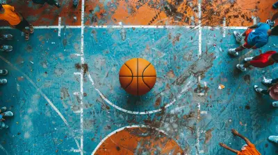 How Charity Sports Events Are Helping Build Stronger Communities