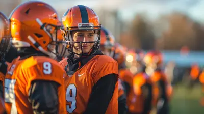 How Coaches Can Instill Sportsmanship in Every Player