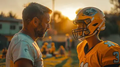 How Coaches Can Instill Sportsmanship in Every Player