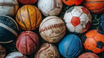 How Contract Negotiations Vary Across Different Sports Leagues