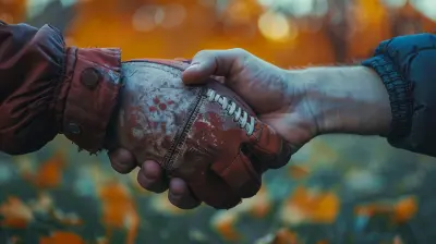 How Contract Negotiations Vary Across Different Sports Leagues