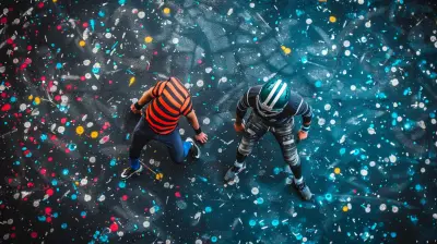 How Contract Negotiations Vary Across Different Sports Leagues