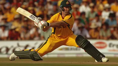 How Cricketers Maintain Peak Performance During Long Tours