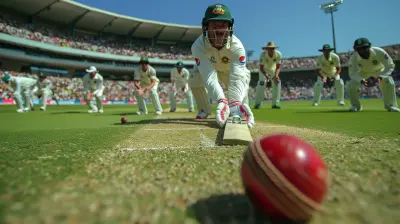 How Cricketers Maintain Peak Performance During Long Tours