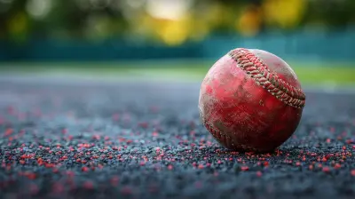 How Cricketers Maintain Peak Performance During Long Tours