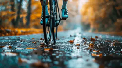 How Doping Affects Endurance Athletes