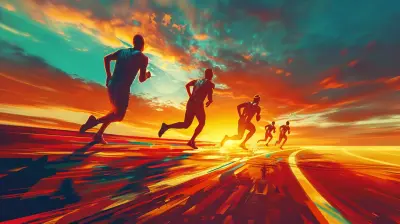 How Doping Ruins The Integrity Of Competition