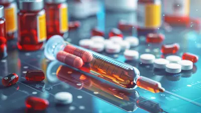 How Doping Scandals Affect Sponsorship and Endorsements