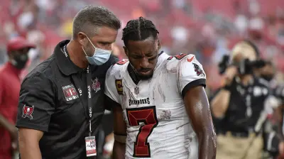 How Injuries Reshaped the 2027 Championship