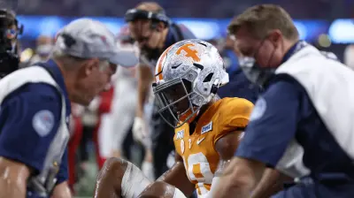 How Injuries Reshaped the 2027 Championship