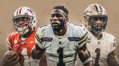 How Injuries Reshaped the 2027 Championship