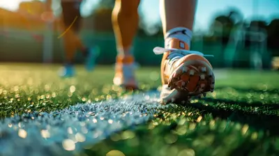 How Injury Clauses Can Make or Break a Sports Contract