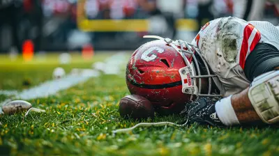 How Injury Clauses Can Make or Break a Sports Contract
