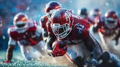 How Injury Clauses Can Make or Break a Sports Contract