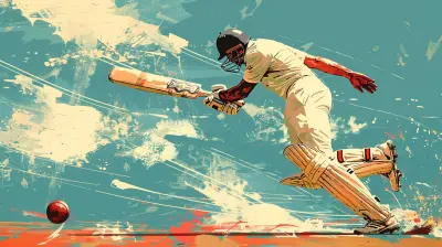 How Legendary Bowlers Mastered the Art of Variation