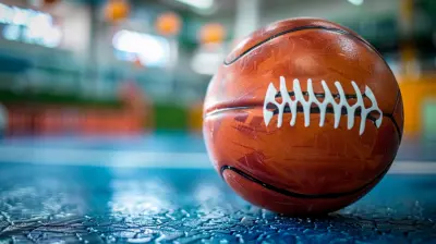 How Local Businesses Are Supporting Charity Games