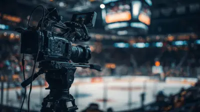How Local Sports Journalism Is Adapting for 2026
