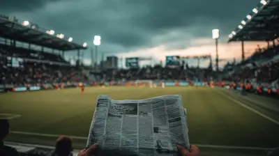 How Local Sports Journalism Is Adapting for 2026