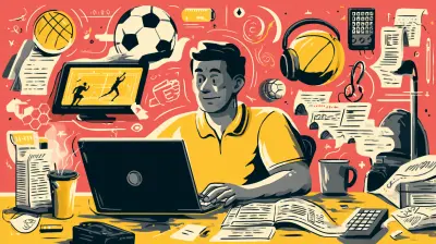 How Local Sports Journalism Is Adapting for 2026