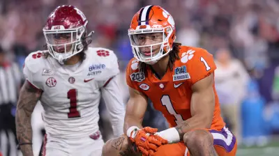 How One Play Changed Everything in the 2026 Title Game