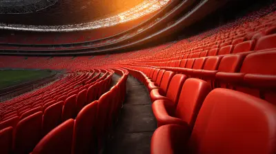 How Player Performance Changes in Empty Stadiums