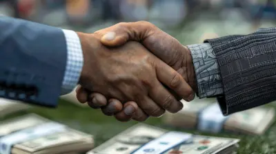 How Revenue Splits Between Owners and Players Shape Contract Negotiations