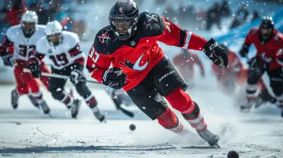 How Salary Caps Shape Player Contracts in Professional Sports