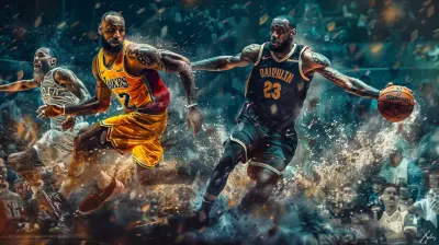 How Social Media Is Shaping the Careers of Sports Celebrities