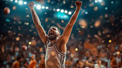 How Social Media Is Shaping the Careers of Sports Celebrities