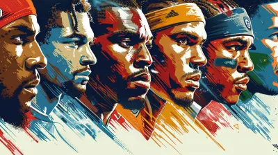 How Sports Celebrities Are Changing the Game with Their Business Ventures