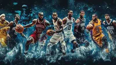 How Sports Celebrities Are Changing the Game with Their Business Ventures