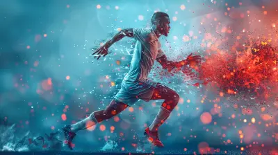 How Sports Celebrities Are Using Technology to Enhance Their Performance