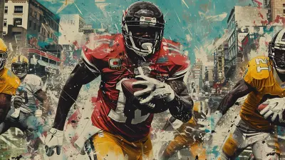 How Sports Celebrities Give Back To Their Hometowns