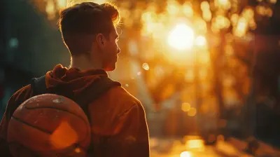 How Sports Celebrities Give Back to Their Hometowns